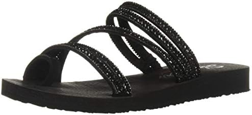 skechers toe loop sandals