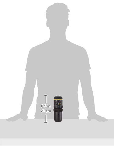 Volkswagen 000 069 641 Espressomaschine – Bild 7