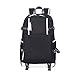 KEEN ZTQ Fashion customization school bag, daily rucksack for kid girl boys Janpanese style Multi-function backpack