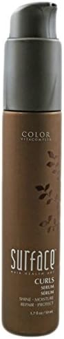 Surface Curls Serum 1.7 Ounces by SURFACE