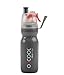 O2 Cool Mist 'N Sip Drinking and Misting Bottle ArcticSqueeze Classic - 20 Ounce (Grey)