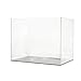 Waterbox Clear 6 Gallon Aquarium, 11.68 LBS, Transparentthumb 4