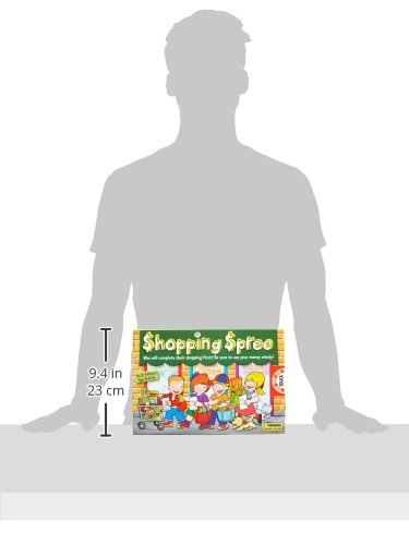 Shopping Spree - Thumbnail 3