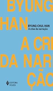 Livro A crise da narração