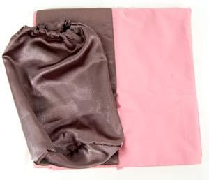 The Portable Baby Wrap Carrier - Cotton Candy
