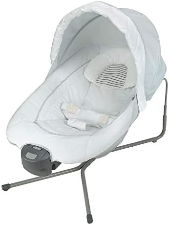graco pack and play quick connect