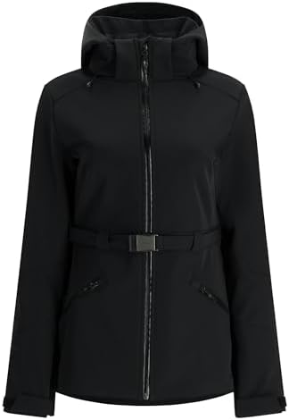 Amazon.com: Spyder Womens Schatzi Insulated Ski Jacket : Clothing