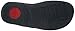 FitFlop Womens's Rokkit Flip Flop,Super Navy,6 M US