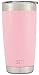 BoJia YY1053 Shower Curtains, Orange