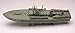 Revell 1: 72 Pt-109 P T Boat