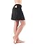 Skirt Sports Women's Happy Girl Skirt