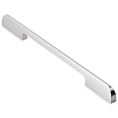 On Sale Southern Hills Brushed Nickel Cabinet Handles 12 Inches