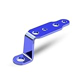 Motorcycle Headlight Mounting Bracket,MoreChioce