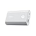 Anker PowerCore+ 10050 Premium Aluminum Portable Charger with Qualcomm Quick Charge 3.0, 10050mAh Power Bank with PowerIQ Technology for iPhone, iPad, Samsung Galaxy, Android Phones and More