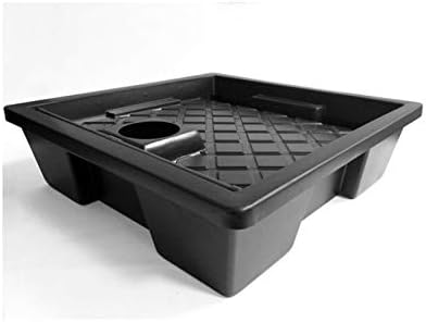 Nutriculture Gro-Tank System NFT GT75.: Amazon.es: Jardín