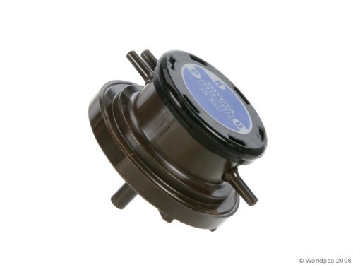 OES Genuine Exhaust Gas Recirculation Vacuum Solenoid for select Toyota Land Cruiser models