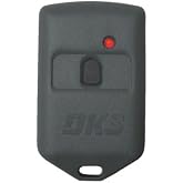 Door King 8066080 Door King 1 Button Transmitter