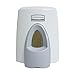Rubbermaid Commercial FG402310 Clean Seat Foam Toilet Cleaner System Dispenser, 400ml, White