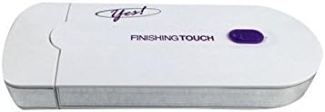 Hair Removal Laser Epilator Facial BodyHair Remover Depilator Touch Instant Pain