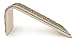 Petlinks Sea Ramp Seagrass Angled Cat Scratcher, Catnip Included - Randomly Selected Color, One Size