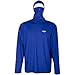 AFTCO Fish Ninja Ultra Performance Long Sleeve Shirt w/Hood
