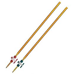 ADAMAS-BETA 100ml PTFE Burette with PTFE