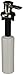 DELTA FAUCET RP49302SS in-Sink-soap-dispensers, Stainless