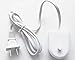 Electric Toothbrushes Charger for Philips, Replacement Charging Base Sonicare Series Travel Charger for HX3000/HX6000/HX8000/HX9000 Series