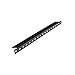 Flanged Lacing Bar - 10 pack