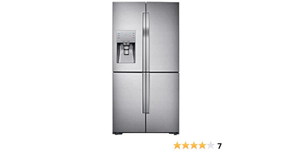 Samsung RF9000 Independiente 564L A+ Acero inoxidable nevera ...