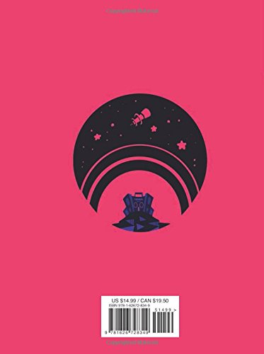 Cucumber Quest: The Melody Kingdom (Cucumber Quest, 3) - Thumbnail 2