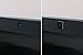 C-Cover: Mini 3 Pack Black – Webcam Cover/Web Camera Cover for Laptops, Macbooks, iPads, Tablets and PCs.