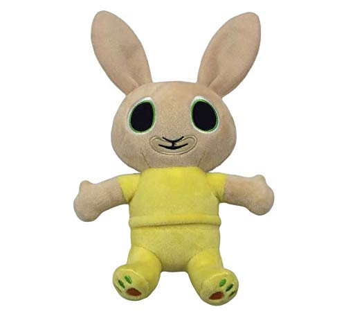 peluche coco bing