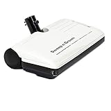 Central Vacuum Electric Powerhead Sweep n Groom new