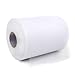 OurWarm® 6 Inch x 100 Yards (300FT) Tulle Roll Spool Tutu Skirt Fabric Wedding Party Gift Bow Craft (White)