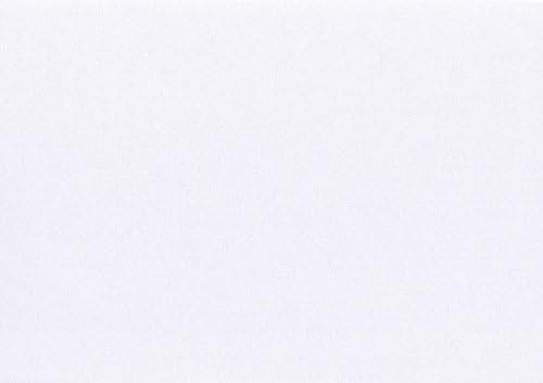 Double Sided Pearl Card - 12 x 12 Whisper White