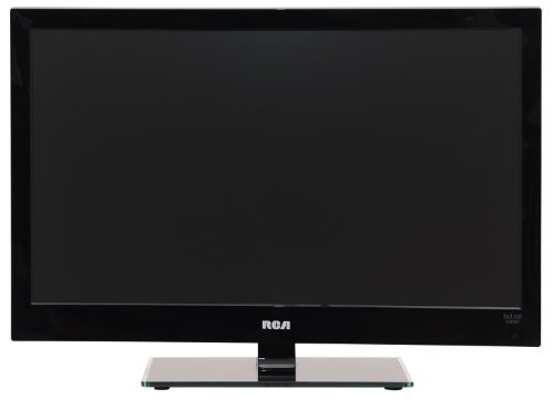 RCA LED24C45RQ 24-Inch 1080p 60Hz LED HDTV (Black)