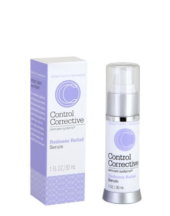 Control Corrective Redness Relief Serum, 1 Ounce