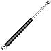 ECCPP 2pcs Front Hood Lift Supports Shocks Struts for 1982-1992 Chevrolet Camaro ,1983-1992 Pontiac Firebird