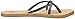 Reef Women's Bliss Wild Sandal, Black, 9 M US