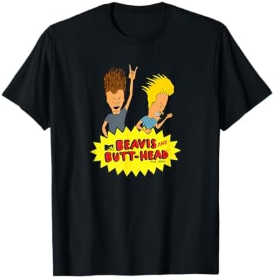 Amazon.com: Beavis and Butt-Head 4th Of July Vintage Americana