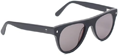 Contego Eyewear The Kipling | Black Matte Frame