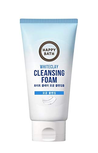 hada labo amazon white clay review