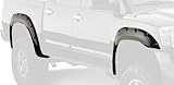 Bushwacker Nissan Pocket Style Fender Flare Set of 4