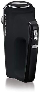 Russell Hobbs Desire Electric Hand Mixer 350W 5 speeds turbo 4 att. view 5