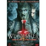 Wishmaster 4