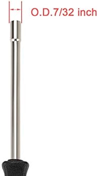 Hipa Carburetor Adjustment Tool Kit 21 Splined Teeth Screwdriver 530035560 For 2 Cycle Husqvarna Poulan Weed Eater Craftman Trimmer Brushcuter Chainsaw Blower Amazon Ae