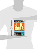 Front cover for the book In Death : The First Cases by J. D. Robb