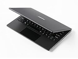 11.6" HD Windows 10 Professional Slim n Light