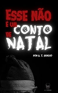 Livro Não é um conto de Natal
